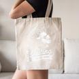 I'Ll Be Waiting For You At Home Baseball Canvas Tote Bag I'Ll Be Waiting For You At Home Baseball Canvas Tote Bag