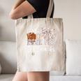 I'm Just Here For The Snacks Baseball Coquette Game Day Girl Canvas Tote Bag I'm Just Here For The Snacks Baseball Coquette Game Day Girl Canvas Tote Bag