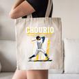 Jackson Chourio Milwaukee MLB Baseball Player MLBJCH201M Canvas Tote Bag Jackson Chourio Milwaukee MLB Baseball Player MLBJCH201M Canvas Tote Bag