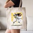 Jackson Chourio Milwaukee MLB Baseball Player MLBJCH203M Canvas Tote Bag Jackson Chourio Milwaukee MLB Baseball Player MLBJCH203M Canvas Tote Bag