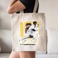 Jackson Merrill San Diego MLB Baseball Player MLBJME203M Canvas Tote Bag Jackson Merrill San Diego MLB Baseball Player MLBJME203M Canvas Tote Bag