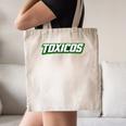 Jarrell Storm Chasers Baseball 8U Canvas Tote Bag