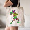 Jester Baseball Mardi Gras Carnival Sport Men Boy Teen Kids Canvas Tote Bag Jester Baseball Mardi Gras Carnival Sport Men Boy Teen Kids Canvas Tote Bag