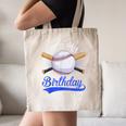 Kids 8th Baseball Birthday Party Boys Sport Fan 8 Years Old Canvas Tote Bag Kids 8th Baseball Birthday Party Boys Sport Fan 8 Years Old Canvas Tote Bag