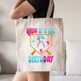 Kids Baseball Drip Bruh It's My 6th Birthday Boy Ice Cream Drip Canvas Tote Bag Kids Baseball Drip Bruh It's My 6th Birthday Boy Ice Cream Drip Canvas Tote Bag