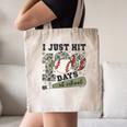 Kids I Just Hit 100 Days Boys 100 Days Of School Baseball Kids Canvas Tote Bag Kids I Just Hit 100 Days Boys 100 Days Of School Baseball Kids Canvas Tote Bag