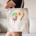 Kids Meme 67 Number Six 6 Seven 7 Ice Cream Drips Baseball Canvas Tote Bag Kids Meme 67 Number Six 6 Seven 7 Ice Cream Drips Baseball Canvas Tote Bag