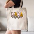 Leopard Baseball Softball Mama Bow Softball Baseball Mom Canvas Tote Bag Leopard Baseball Softball Mama Bow Softball Baseball Mom Canvas Tote Bag