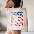 Limited Edition 1976 Baseball 50TH Birthday Canvas Tote Bag