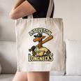 Littleton Longnecks Retro Minor League Baseball Canvas Tote Bag Littleton Longnecks Retro Minor League Baseball Canvas Tote Bag