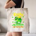 Lucky Dude Drip Baseball Shamrock St Patrick Men Boy Youth Canvas Tote Bag Lucky Dude Drip Baseball Shamrock St Patrick Men Boy Youth Canvas Tote Bag