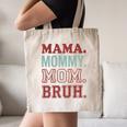 Mama Mommy Mom Bruh Baseball Mom Life Canvas Tote Bag Mama Mommy Mom Bruh Baseball Mom Life Canvas Tote Bag