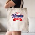 Mama Rookie Of Year 1st Birthday Baseball Theme Matching Canvas Tote Bag Mama Rookie Of Year 1st Birthday Baseball Theme Matching Canvas Tote Bag