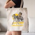 Manny Machado San Diego MLB Baseball Players MLBMMA302N Canvas Tote Bag Manny Machado San Diego MLB Baseball Players MLBMMA302N Canvas Tote Bag