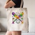 Mardi Gras Baseball Drip Shirt Cool Dripping Baseball Drip Canvas Tote Bag Mardi Gras Baseball Drip Shirt Cool Dripping Baseball Drip Canvas Tote Bag
