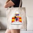 Marvin Zindler Houston Soccer Football Basketball Baseball Premium Tri-Blend Canvas Tote Bag