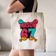 Mason 67 Ice Cream Drip Baseball Meme Canvas Tote Bag Mason 67 Ice Cream Drip Baseball Meme Canvas Tote Bag