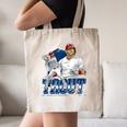 Mike Trout Los Angeles A MLB Baseball Players MLBMTR302N Canvas Tote Bag