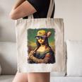 Mona Lisa Baseball Trending Aesthetic Streetwear Canvas Tote Bag Mona Lisa Baseball Trending Aesthetic Streetwear Canvas Tote Bag