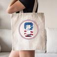 Number 8 Years Baseball 8TH Birthday Canvas Tote Bag Number 8 Years Baseball 8TH Birthday Canvas Tote Bag