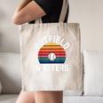 Outfield Matters Baseball Outfielder Athlete Sports Canvas Tote Bag