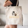 Paris Kentucky Bourbonites Baseball Heritage Canvas Tote Bag