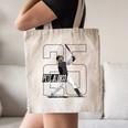 Pete Alonso Baltimore Baseball Players MLBPAL203M Canvas Tote Bag