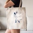 Philly Bedlam Bedlam At The Bank Philadelphia Baseball Premium Tri-Blend Canvas Tote Bag