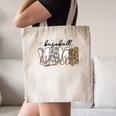 Preppy Baseball Mama Coquette Bow Game Day Mom Mother Canvas Tote Bag Preppy Baseball Mama Coquette Bow Game Day Mom Mother Canvas Tote Bag
