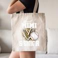 Proud Mimi Of A 2026 Senior Baseball Graduation Leopard Canvas Tote Bag Proud Mimi Of A 2026 Senior Baseball Graduation Leopard Canvas Tote Bag