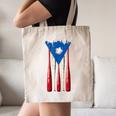 Puerto Rican Baseball Bats Puerto Rico Flag Pride BéIsbol Canvas Tote Bag Puerto Rican Baseball Bats Puerto Rico Flag Pride BéIsbol Canvas Tote Bag
