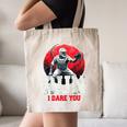 Run I Dare You Baseball Ball Player Catcher Coach Tee Canvas Tote Bag Run I Dare You Baseball Ball Player Catcher Coach Tee Canvas Tote Bag