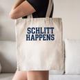 Schlitt Happens NY Bronx I Heart Baseball Apparel Canvas Tote Bag Schlitt Happens NY Bronx I Heart Baseball Apparel Canvas Tote Bag