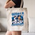 Shohei Ohtani 2025 Los Angeles Baseball Champions MLBPA Canvas Tote Bag Shohei Ohtani 2025 Los Angeles Baseball Champions MLBPA Canvas Tote Bag