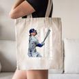 Show Your Pride Bobby WITT Jr Kansas City Baseball MLBPA Canvas Tote Bag Show Your Pride Bobby WITT Jr Kansas City Baseball MLBPA Canvas Tote Bag