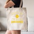 Shut Up I'm Doing Gamechanger Baseball Softball Cheer Canvas Tote Bag Shut Up I'm Doing Gamechanger Baseball Softball Cheer Canvas Tote Bag