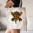 Six Seven 6 7 Baseball Skull Drip Halloween Horror Sports Canvas Tote Bag Six Seven 6 7 Baseball Skull Drip Halloween Horror Sports Canvas Tote Bag