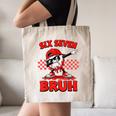 Six Seven 67 Bruh Baseball Valentine’s Day Teens Boys Kids Canvas Tote Bag Six Seven 67 Bruh Baseball Valentine’s Day Teens Boys Kids Canvas Tote Bag