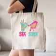 Six Seven 67 Meme Ice Cream Drip Baseball For Boy Kids Canvas Tote Bag Six Seven 67 Meme Ice Cream Drip Baseball For Boy Kids Canvas Tote Bag