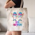 Six Seven Baseball Ice Cream Drip 6 7 Meme Gen Alpha Slang Canvas Tote Bag Six Seven Baseball Ice Cream Drip 6 7 Meme Gen Alpha Slang Canvas Tote Bag