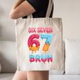 Six Seven Bruh 67 Ice Cream Drip Baseball For Men Women Kids Canvas Tote Bag Six Seven Bruh 67 Ice Cream Drip Baseball For Men Women Kids Canvas Tote Bag