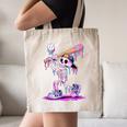 Skeleton Baseball Drip Boys Youth Kids Halloween Canvas Tote Bag Skeleton Baseball Drip Boys Youth Kids Halloween Canvas Tote Bag