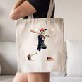 Skeleton Baseball Halloween Costume Men Boys Kids Canvas Tote Bag Skeleton Baseball Halloween Costume Men Boys Kids Canvas Tote Bag