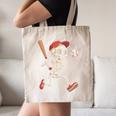 Skeleton Batting Baseball Halloween Boys Men Kids Canvas Tote Bag Skeleton Batting Baseball Halloween Boys Men Kids Canvas Tote Bag