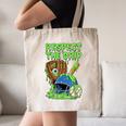 Spooky Zombie Respect The Drip Baseball Halloween Canvas Tote Bag Spooky Zombie Respect The Drip Baseball Halloween Canvas Tote Bag