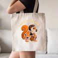 Squirell Baseball Catcher Player Joke Tee Protect Your Nuts Canvas Tote Bag Squirell Baseball Catcher Player Joke Tee Protect Your Nuts Canvas Tote Bag