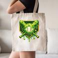 St Patrick's Day Baseball Boys Ice Cream Drip Youth Kids Premium Tri-Blend Canvas Tote Bag St Patrick's Day Baseball Boys Ice Cream Drip Youth Kids Premium Tri-Blend Canvas Tote Bag