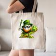 St Patrick’s Day Baseball Shamrock Player Canvas Tote Bag St Patrick’s Day Baseball Shamrock Player Canvas Tote Bag