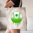 St Patricks Day Shamrock Baseball Irish Boys Kids Men Canvas Tote Bag St Patricks Day Shamrock Baseball Irish Boys Kids Men Canvas Tote Bag