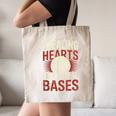 Stealing Hearts Like I Steal Bases Baseball Valentine Retro Canvas Tote Bag Stealing Hearts Like I Steal Bases Baseball Valentine Retro Canvas Tote Bag